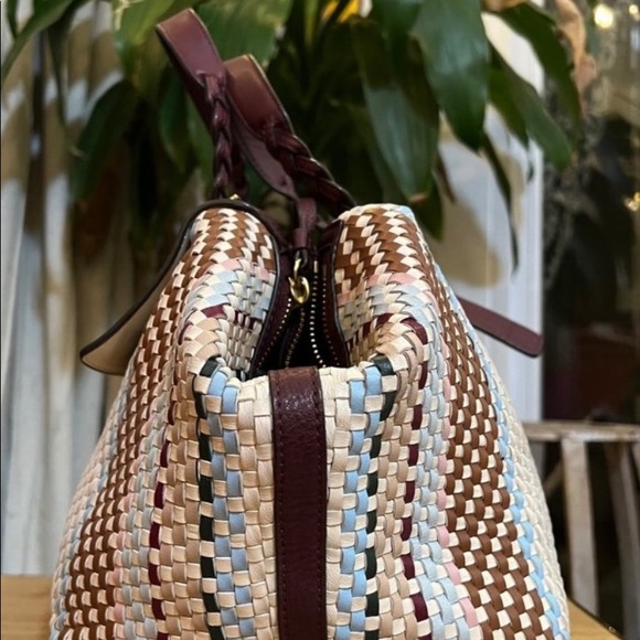 Tory Burch Purse - Picture 3 of 9